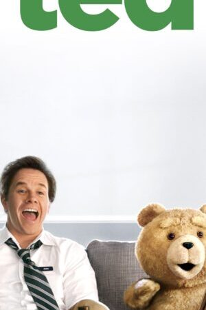 Xem phim Chú Gấu Ted - Ted (2012)