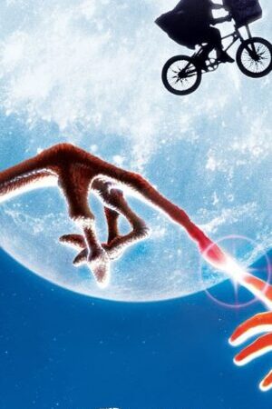 Xem phim Cậu Bé Người Ngoài Hành Tinh - ET the Extra Terrestrial (1982)