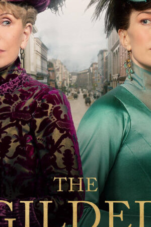 Xem phim Thời Đại Vàng Son - The Gilded Age (2022)