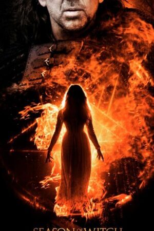 Xem phim Thời Đại Của Phù Thủy - Season of the Witch (2011)