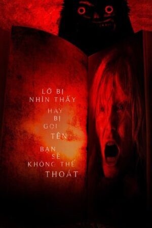Xem phim Sách Ma - The Babadook (2014)