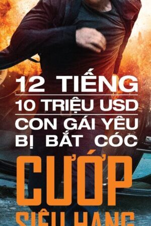 Xem phim Cướp Siêu Hạng - Stolen (2012)