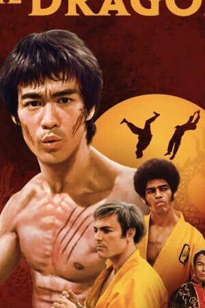 Xem phim Long Tranh Hổ Đấu - Enter the Dragon (1973)