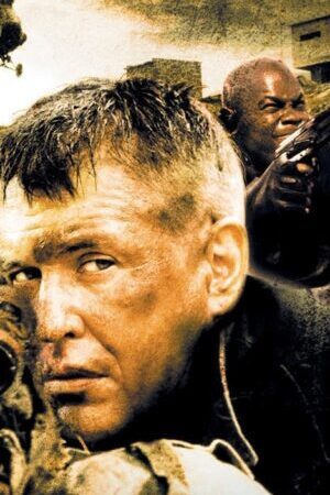 Xem phim Lính Bắn Tỉa 2 - Sniper 2 (2002)
