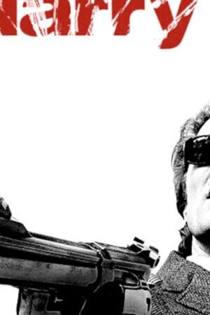 Xem phim Harry Bẩn Thỉu - Dirty Harry (1971)