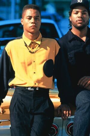 Xem phim Đường Đời  - Boyz n the Hood (1991)