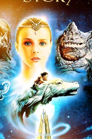 Xem phim Câu Chuyện Bất Tận - The NeverEnding Story (1984)