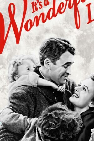 Xem phim Cuộc Sống Tuyệt Diệu - Its a Wonderful Life (1946)