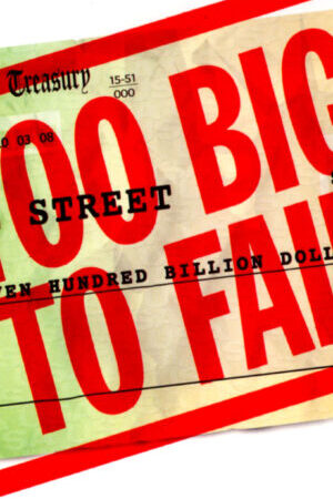 Xem phim Quá Lớn Để Sụp Đổ - Too Big to Fail (2011)