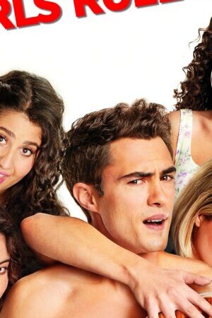 Xem phim Bánh Mỹ Luật Lệ Của Quý Cô - American Pie Presents Girls Rules (2020)