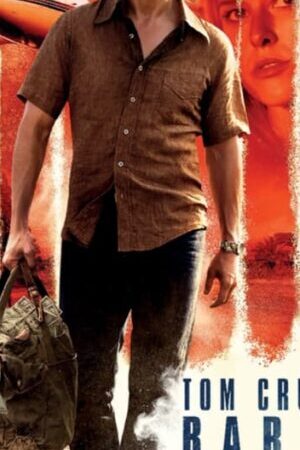 Xem phim Barry Seal Lách Luật Kiểu Mỹ - American Made (2017)