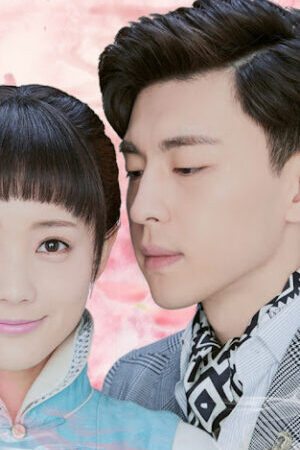 Xem phim Hải Đường Kinh Vũ Yên Chi Thấu  - Hai Tangs Rouge Shines Through in the Rain (2019)