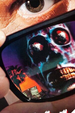 Xem phim Chúng Nó Sống - They Live (1988)