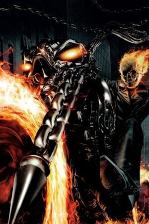 Xem phim Ma Tốc Độ - Ghost Rider (2007)