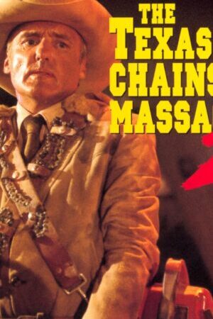 Xem phim Tử Thần Vùng Texas 2 - The Texas Chainsaw Massacre 2 (1986)