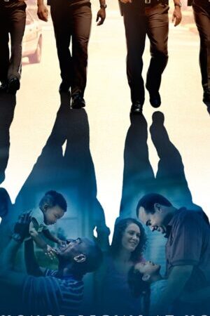 Xem phim Lòng Dũng Cảm - Courageous (2011)