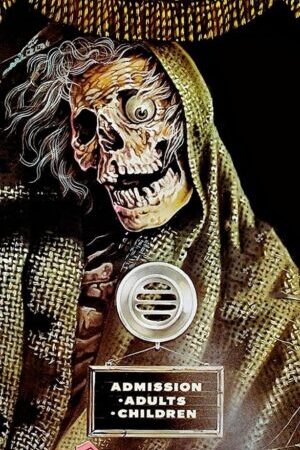 Xem phim Chương Trình Kinh Dị - Creepshow (1982)