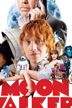 Xem phim Đi Bộ Trên Cung Trăng - Moonwalkers (2015)