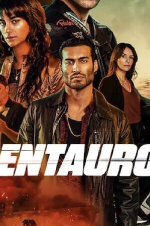 Xem phim Centauro - Centauro (2022)