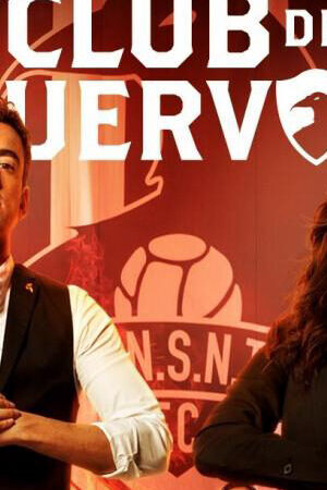 Xem phim Câu lạc bộ Cuervos ( 4) - Club de Cuervos (Season 4) (2019)