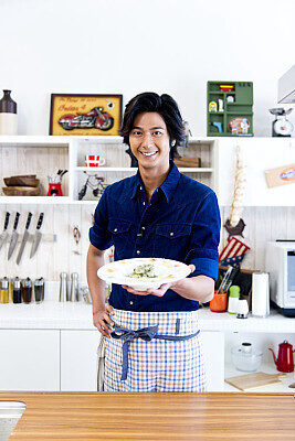 Tập 8 Bếp của MOCO - MOCOS Kitchen (2011)-MOCOS Kitchen