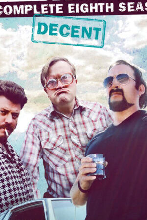 Xem phim Bộ ba trộm cắp ( 8) - Trailer Park Boys (Season 8) (2014)