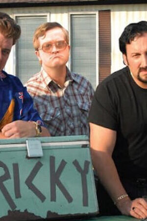 Xem phim Bộ ba trộm cắp ( 7) - Trailer Park Boys (Season 7) (2007)
