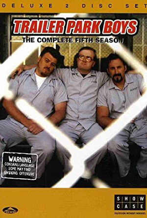 Xem phim Bộ ba trộm cắp ( 5) - Trailer Park Boys (Season 5) (2005)