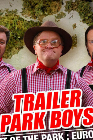 Xem phim Bộ ba trộm cắp ( 2) - Trailer Park Boys (Season 2) (2002)