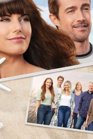 Xem phim Nhà Trọ Hoàn Hảo ( 5) - Chesapeake Shores (Season 5) (2021)