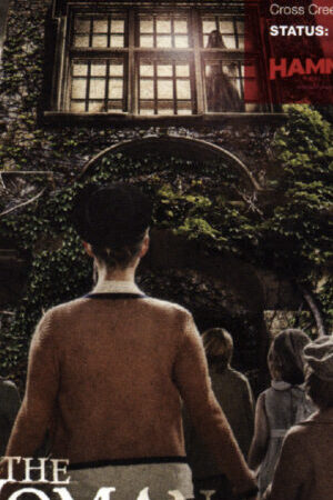 Xem phim Người Đàn Bà Áo Đen  - The Woman in Black (2012)