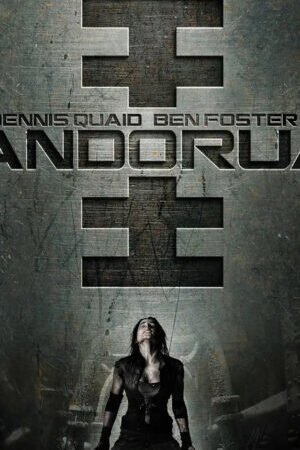Xem phim Bí Mật Chết Chóc  - Pandorum (2009)