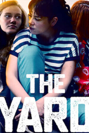 Xem phim Chuyện sân tù - The Yard (2019)