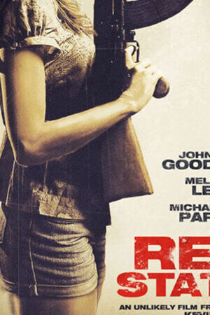 Tập full Điểm Nóng - Red State (2011)-Red State