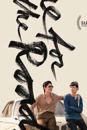 Xem phim Ly rượu lên đường - One for the Road (2021)