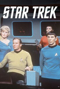 Xem phim Star Trek (Phần 2) - Star Trek (Season 2) (1967)
