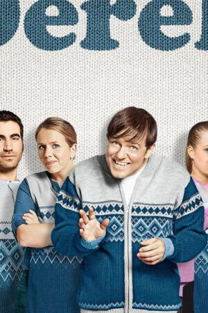 Xem phim Derek ( 2) - Derek (Season 2) (2014)
