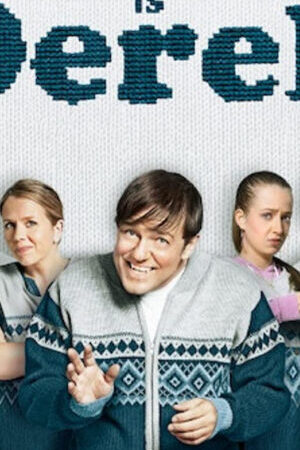 Xem phim Derek ( 1) - Derek (Season 1) (2012)