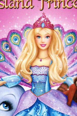 Xem phim Barbie Công Chúa Tóc Dài - Barbie as the Island Princess (2007)