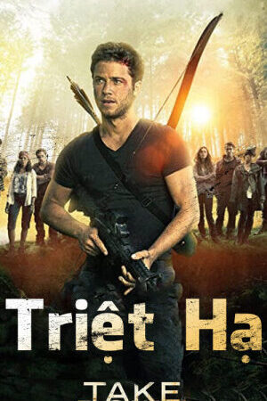 Tập full Triệt Hạ - Take Down (2015)-Take Down