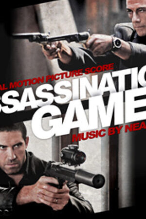 Xem phim Trò Chơi Sát Thủ - Assassination Games (2012)