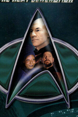 Xem phim Star Trek Thế hệ tiếp theo (Phần 4) - Star Trek The Next Generation (Season 4) (1990)