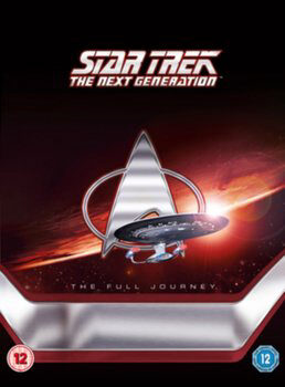 Xem phim Star Trek Thế hệ tiếp theo (Phần 1) - Star Trek The Next Generation (Season 1) (1987)