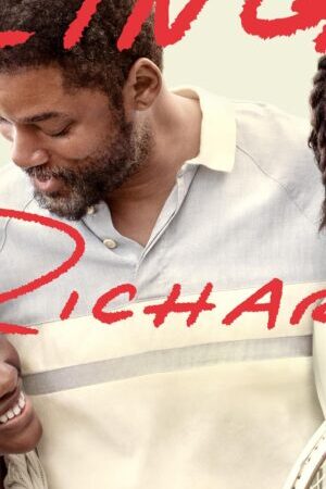 Xem phim Người Cha Vĩ Đại - King Richard (2021)
