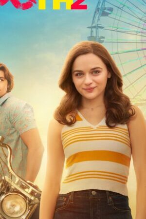 Xem phim Bốt Hôn 2  - The Kissing Booth 2 (2020)
