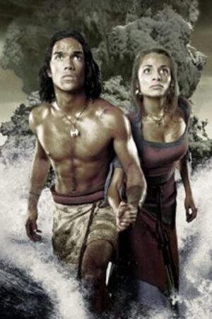 Xem phim Huyền Thoại Về Một Thế Giới Đã Mất  - Atlantis of a World Birth of a Legend (2011)