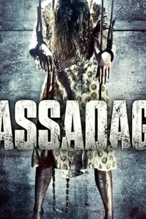 Xem phim Sát Nhân Cuồng Dâm - Cassadaga (2011)