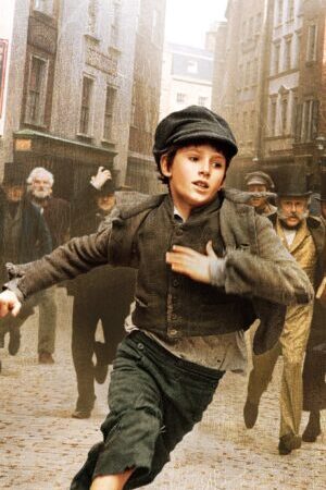 Xem phim Cậu Bé Mồ Côi - Oliver Twist (2005)
