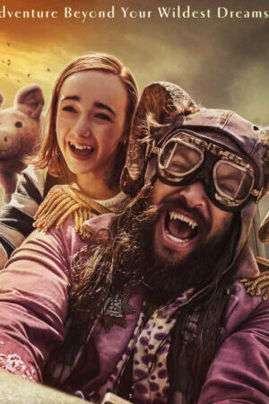 Xem phim Xứ sở mộng mơ - Slumberland (2022)