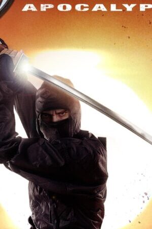 Xem phim Thị Tộc Nhẫn Giả - Ninja Apocalypse (2014)